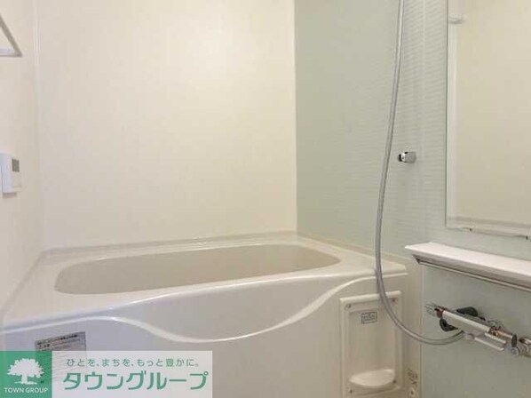 エル・クーレの物件内観写真